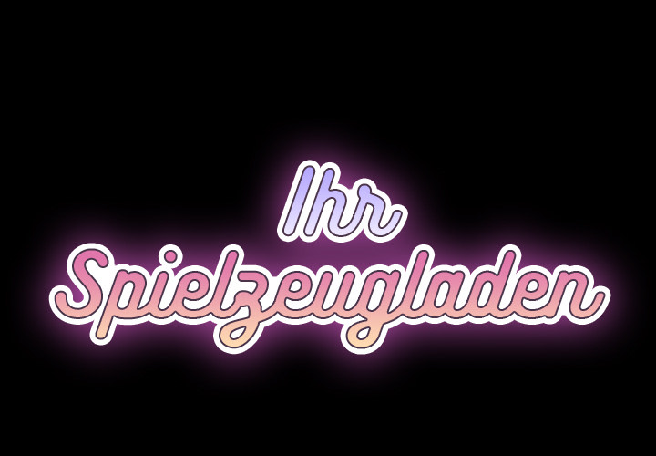 Ihr Spielzeugladen - episode 10 - 1