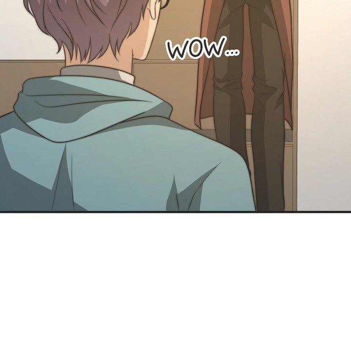 Die geheime Liebe des Omega K - episode 28 - 29