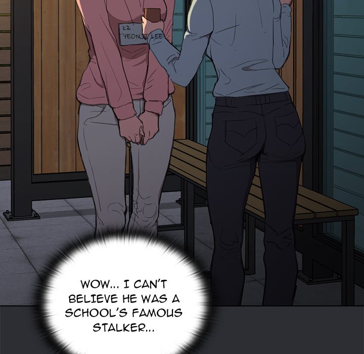 Who Cares If I'm a Loser! - episode 28 - 50