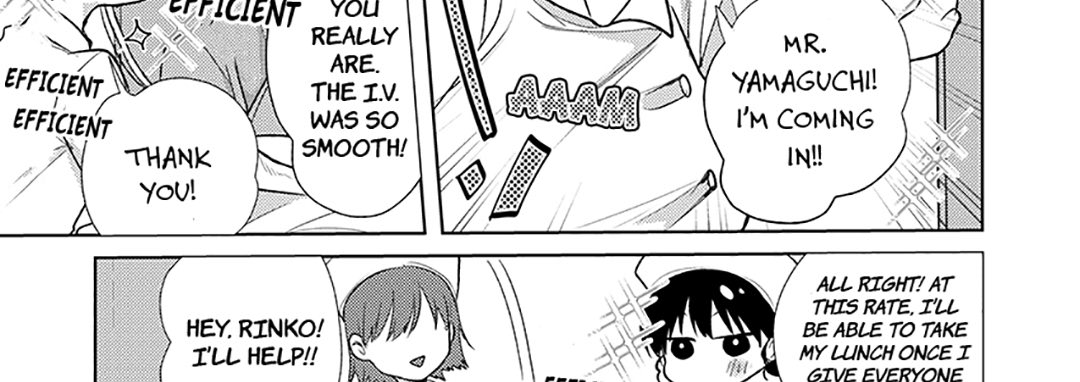 Now That I’m Stuck in His Bed, I Have to Keep Quiet...! The Straight-Laced Nurse Gets Ordered Around by Her Sister’s Boyfriend! - episode 21 - 13