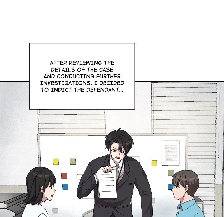 Fraud Smash : Prosecutor Lim's Secret Operation - episode 2 - 137