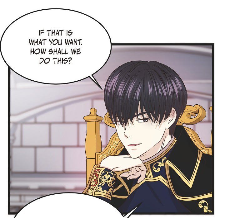Hold on, Crown Prince! - episode 8 - 21