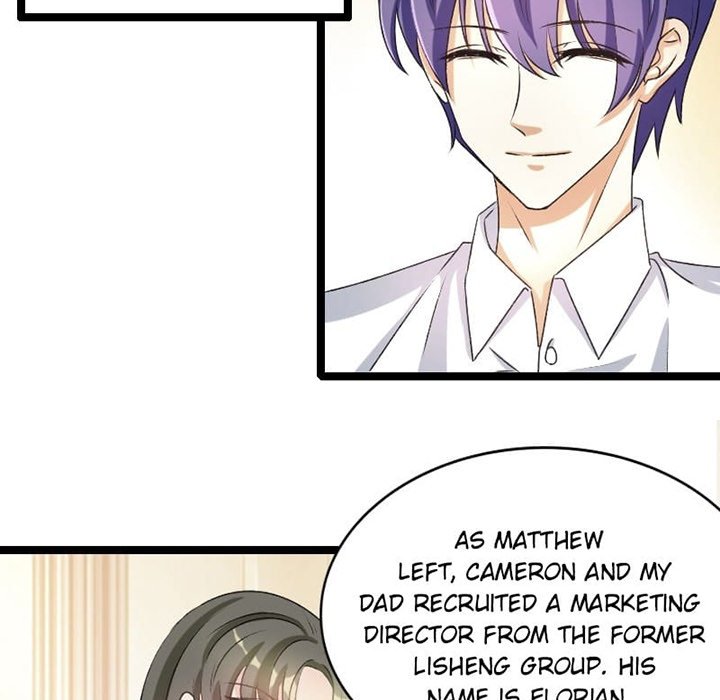 Love Is Never Enough - episode 27 - 26