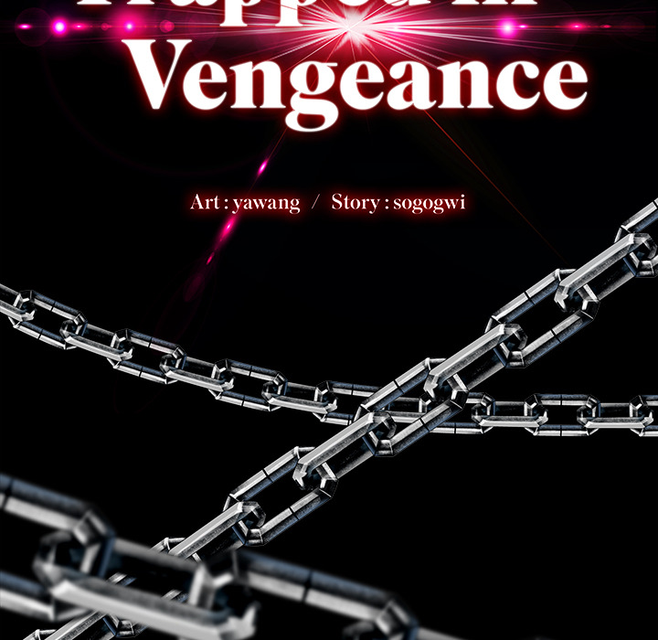 Trapped in Vengeance - episode 3 - 9