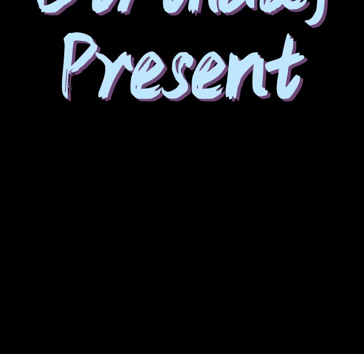 The Birthday Present - episode 28 - 8