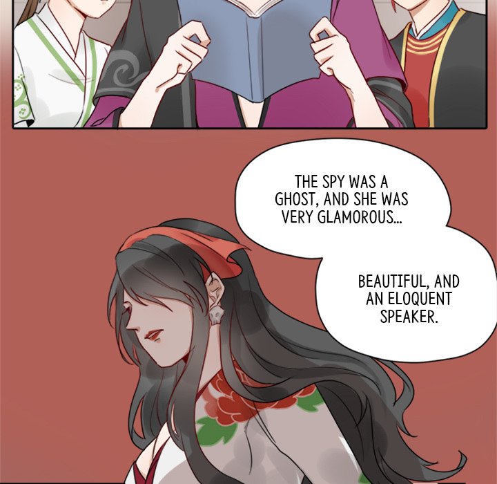 Odis and Moa's Underworld Diary - episode 50 - 17