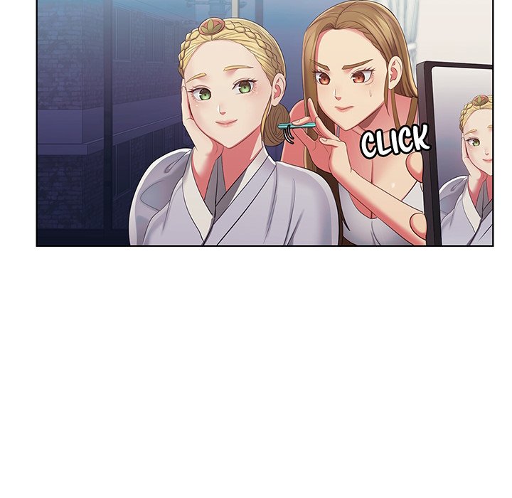 Master, Do You Need A Hand? - episode 49 - 102
