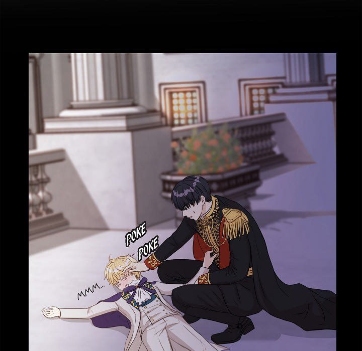 Hold on, Crown Prince! - episode 13 - 37