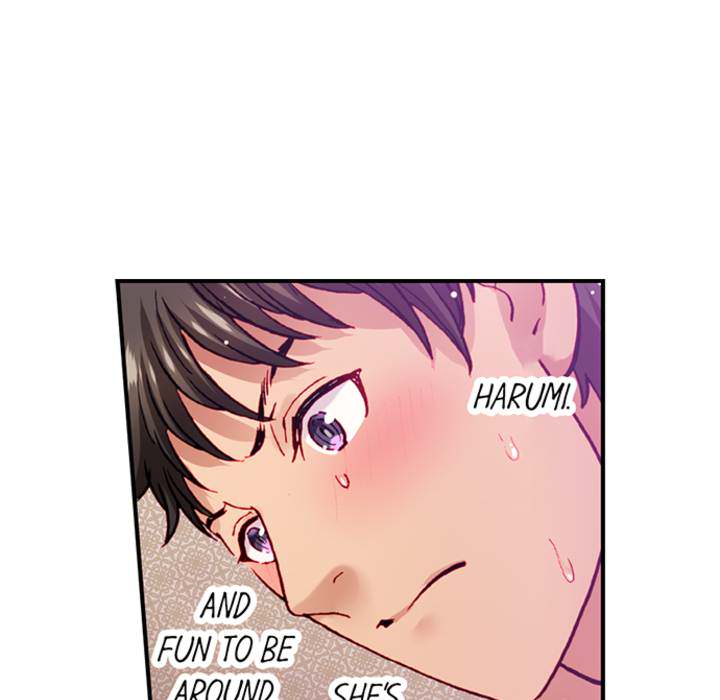 The Quiet Gal Can't Stop Moaning in Bed - episode 15 - 35