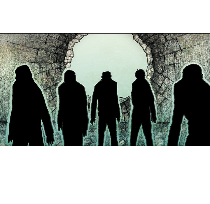 Monsterkind - episode 19 - 79