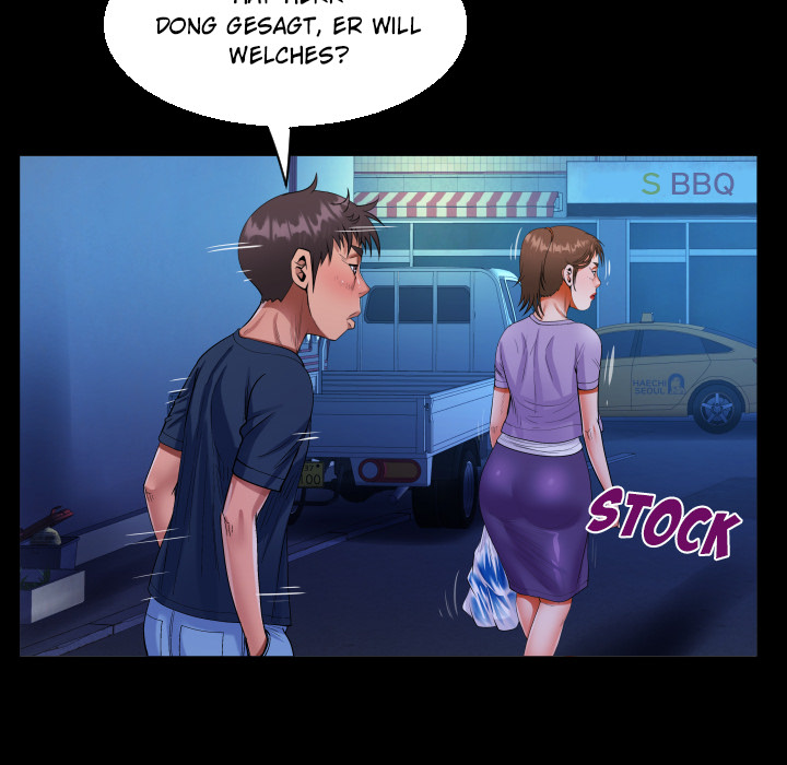 Knock Knock - episode 59 - 63