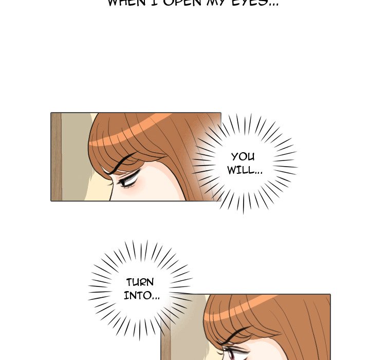 Hold My Hand - episode 25 - 100