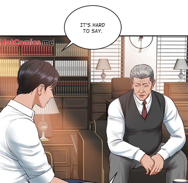 Extremely Rich Family - episode 52 - 100