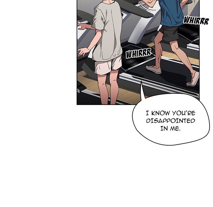 Who Cares If I'm a Loser! - episode 22 - 55