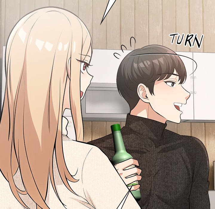 Cabin Resort X - episode 3 - 170