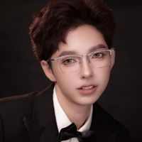 TikTok Account Photo
