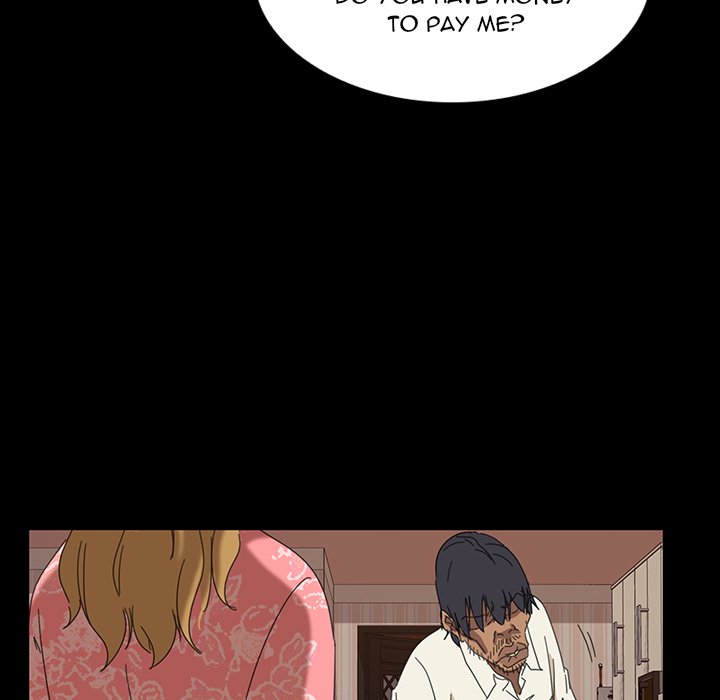 The Lucky Guy - episode 6 - 50