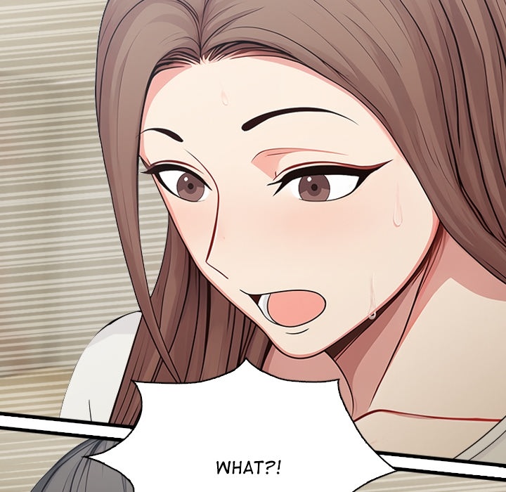 One Month with a Stranger - episode Prologue - 39