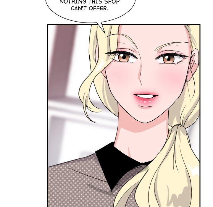 Welcome, Witch Shop - episode 9 - 17