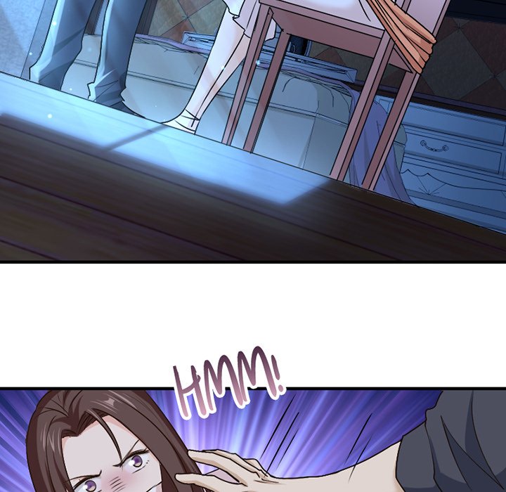 Mommy, Where's My Daddy? - episode 1 - 82