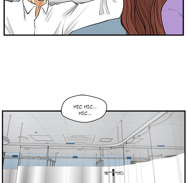 Mr. Kang - episode 34 - 44