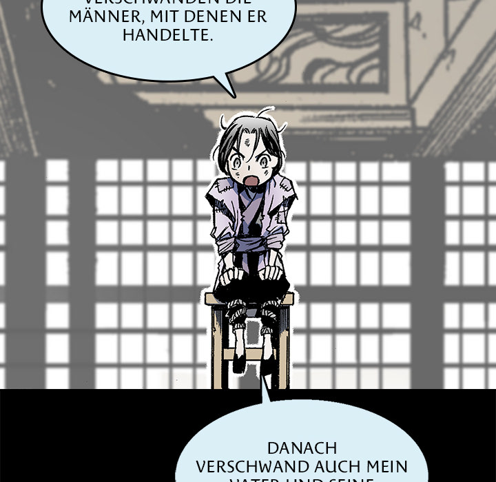 Die Legende von Sayu - episode 29 - 5