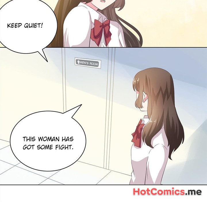 Happiness In Disguise - episode 7 - 24