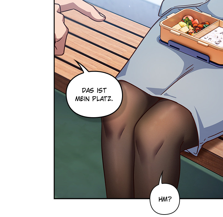 Hart bei der Arbeit - episode 22 - 25