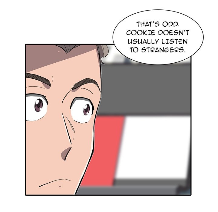 Stardust - episode 27 - 45