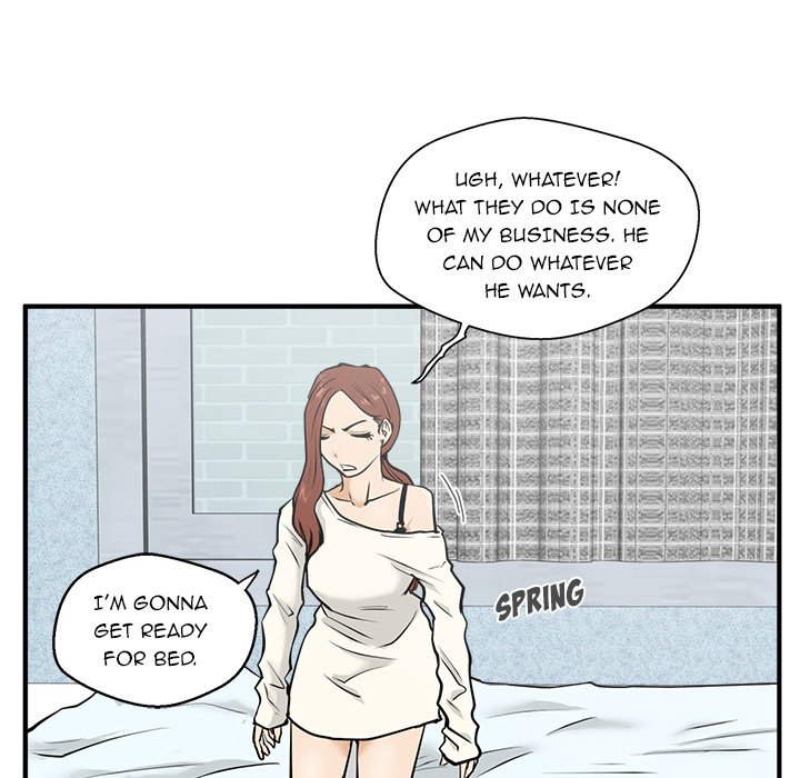 Mr. Kang - episode 28 - 39