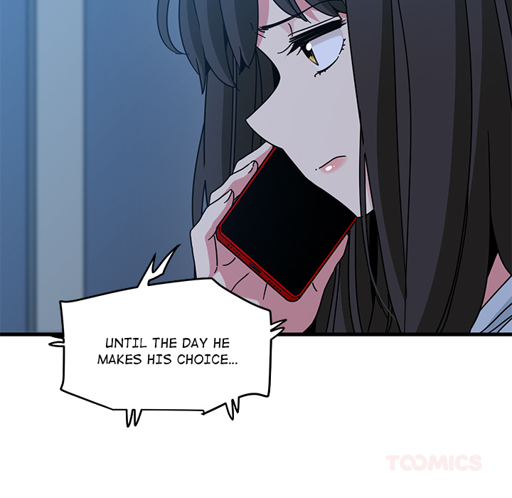 Snapping into Love - episode 108 - 74