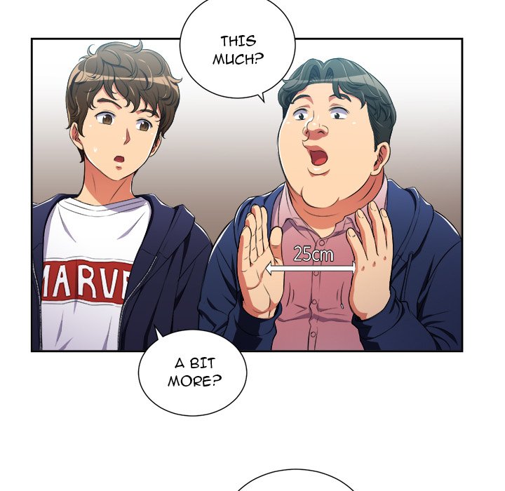 My High School Bully - episode 3 - 79