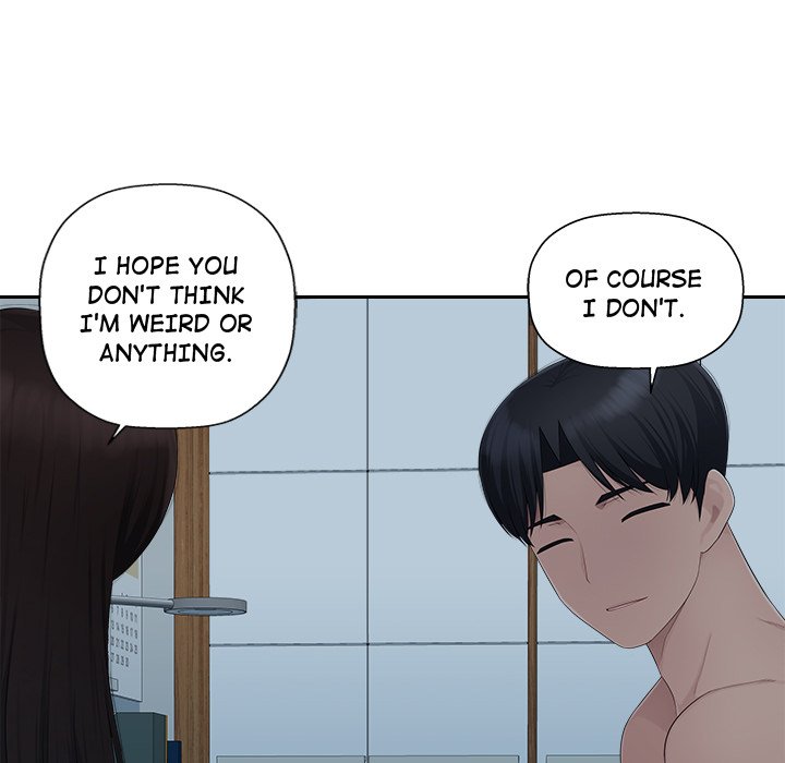 Office Desires - episode 11 - 27