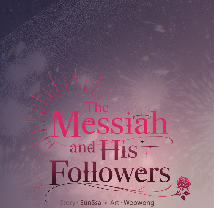 The Messiah and His Followers - episode 22 - 4