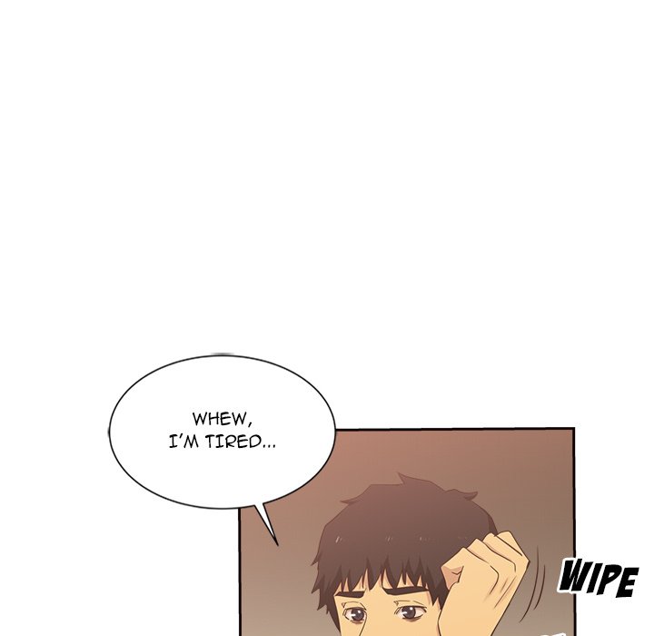 Dangerous Roomies - episode 12 - 58