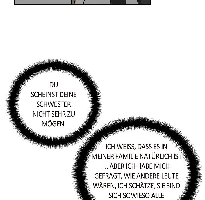 Die romantische Schlüsselverbindung - episode 23 - 41