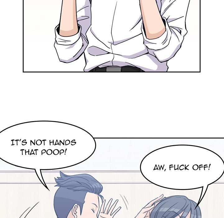 Boys are Boys - episode 10 - 16