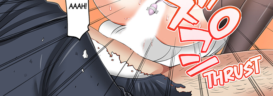He'll Find Out if You Cum Inside Me...: Cheated on With a Massage - episode 15 - 15