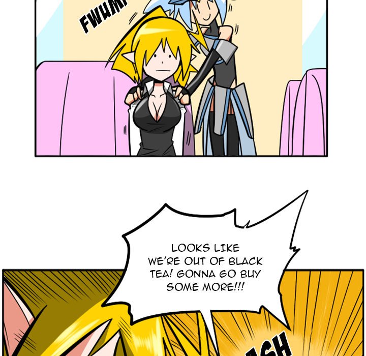 Maki and Friends - episode 27 - 56