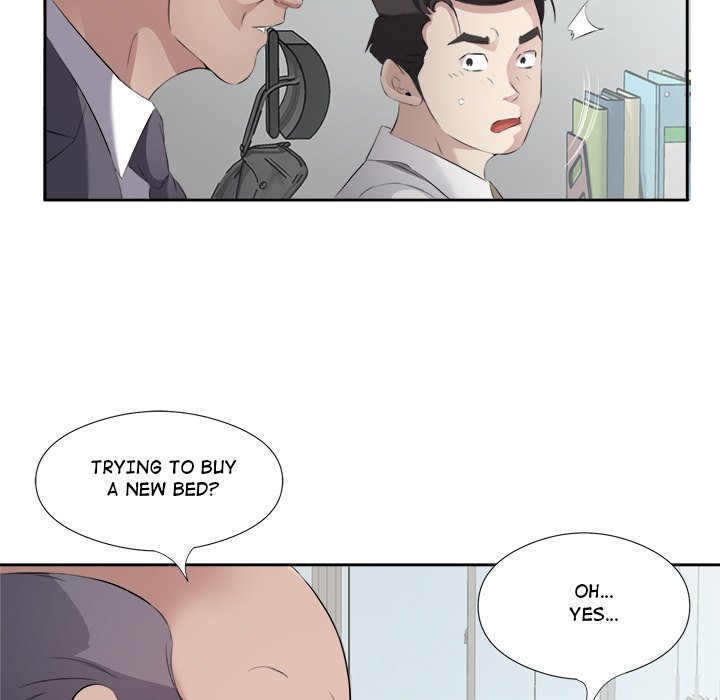 Memories of a Rainy Day - episode 6 - 23