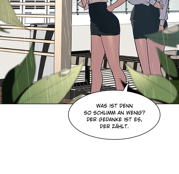 Dreiblättriges Kleeblatt - episode 8 - 75