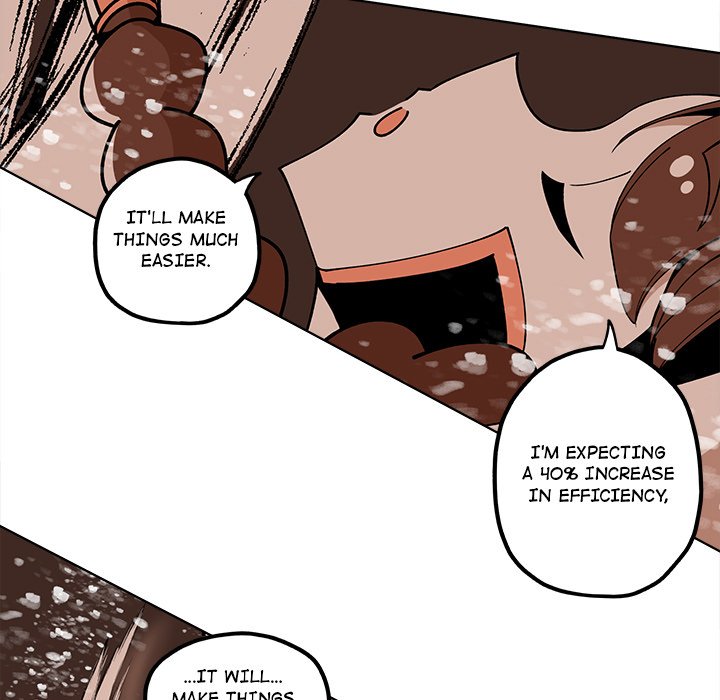 Iron Mech Bride - episode 26 - 34