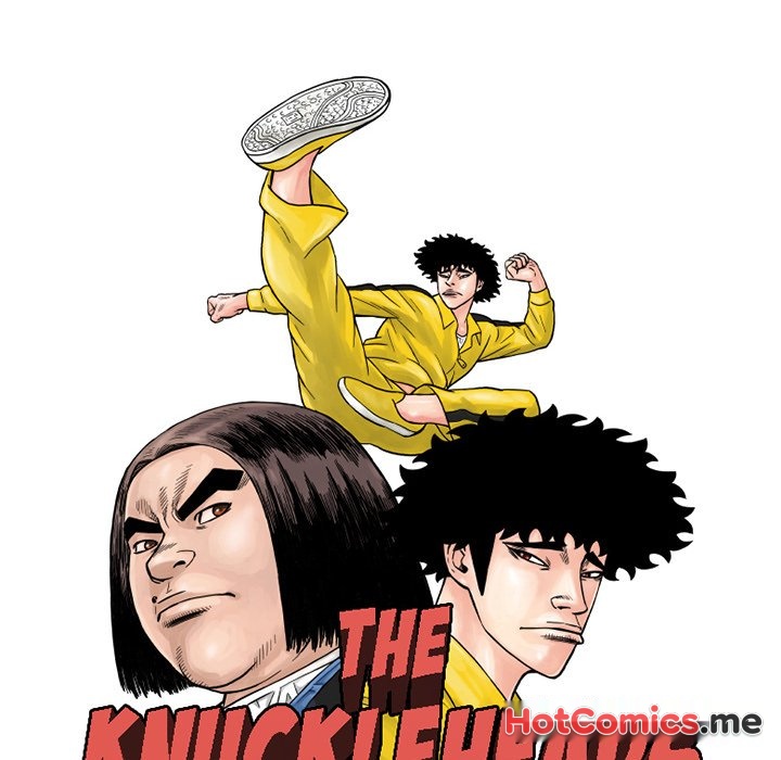 The Knuckleheads - episode 55 - 17