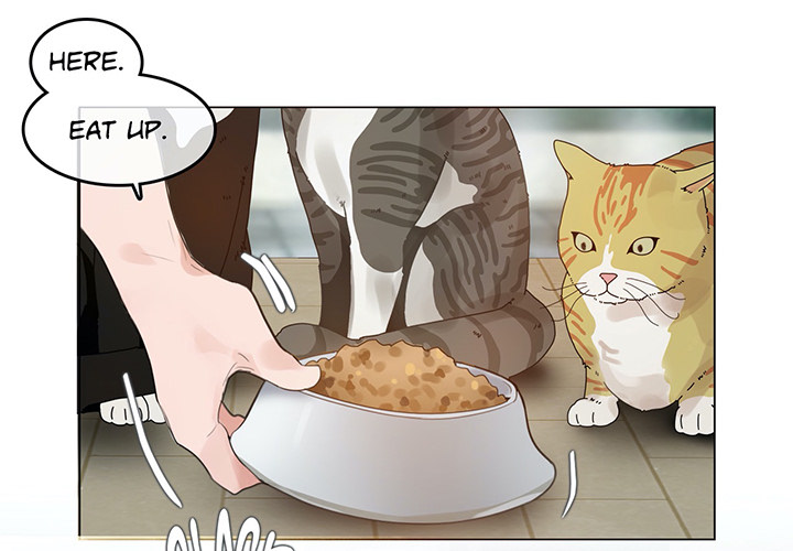 A Pervert's Daily Life - episode 73 - 2