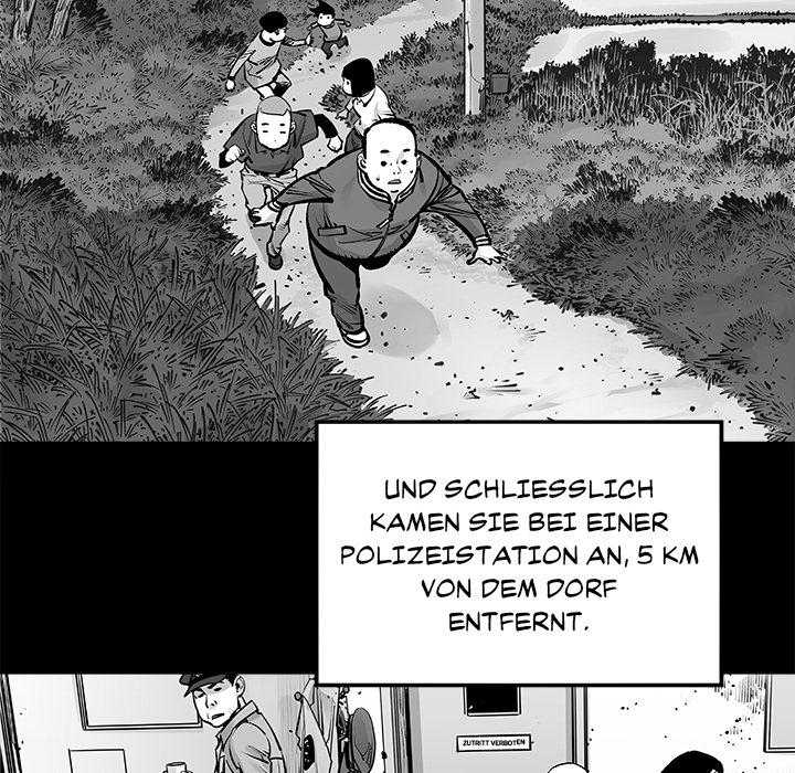 Des Teufels Nachkommen - episode 23 - 34