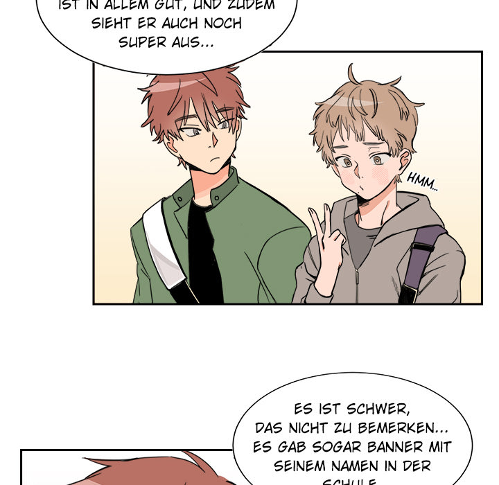 In deinen Armen - episode 1 - 18