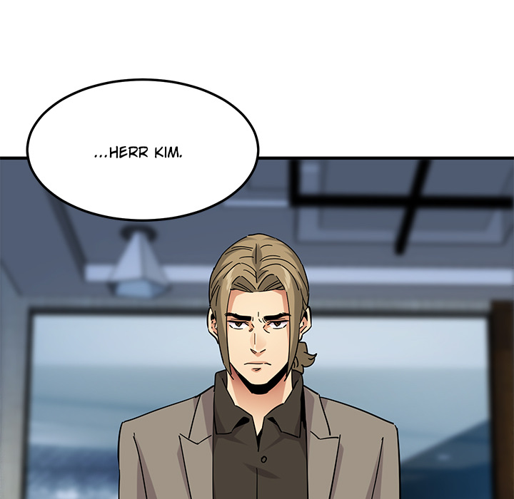 Wer hat Angst vor Mister H? - episode 53 - 54