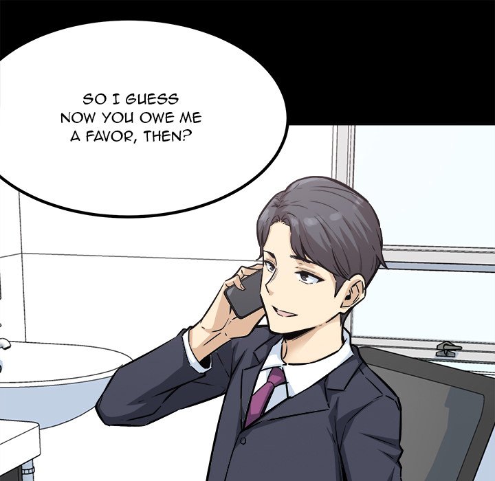 Excuse me, This is my Room - episode 75 - 12