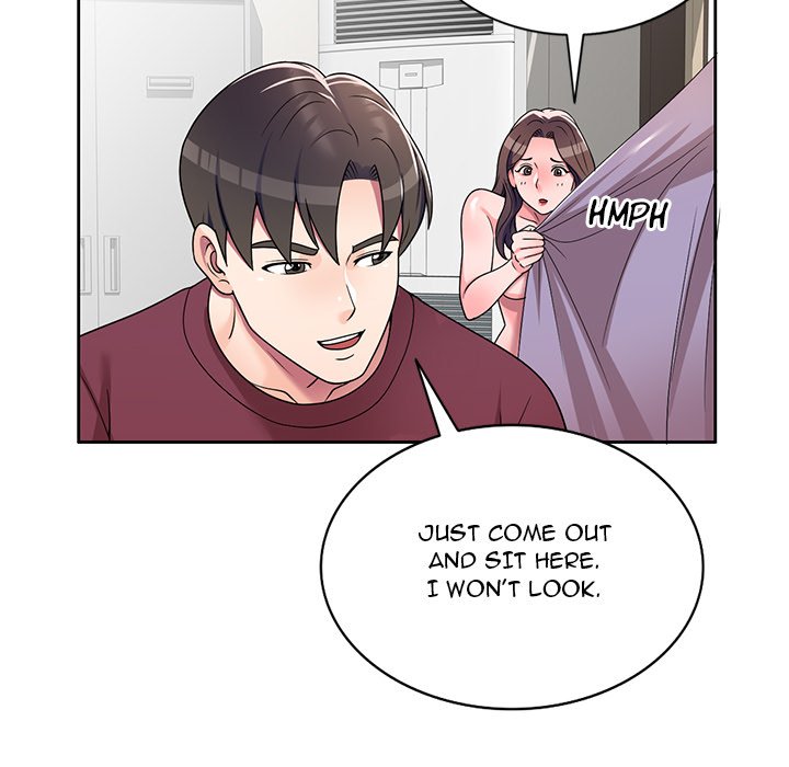 Private Lessons - episode 8 - 101