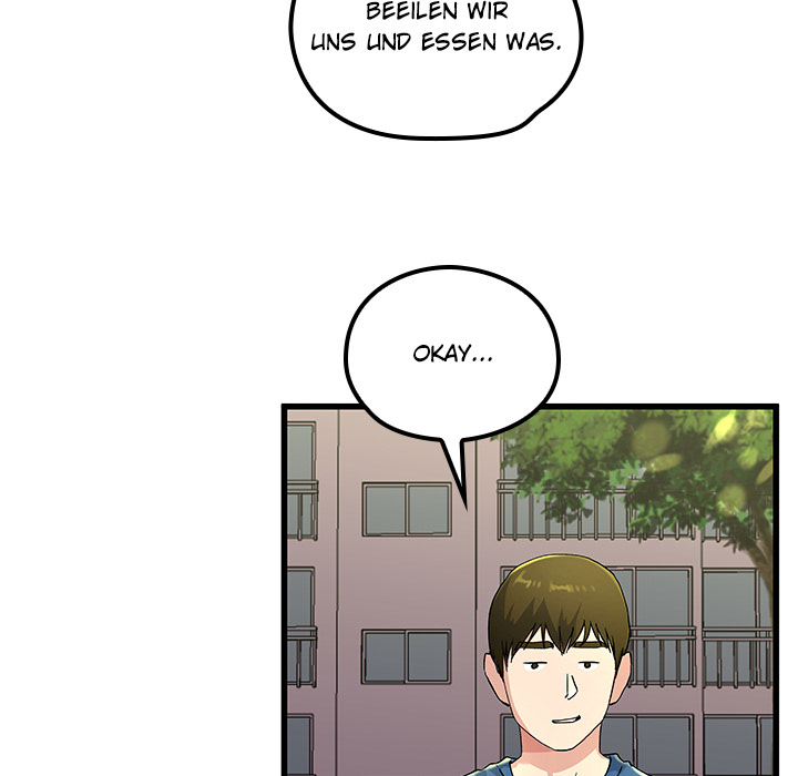 Liebe steckt in den Genen - episode 20 - 58